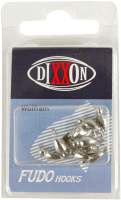

Мормышка Dixxon-Rus, 3240NK / 0068980