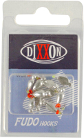 

Мормышка Dixxon-Rus, 3240SIL / 0068981