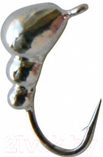 

Мормышка Dixxon-Rus, 1350NK / 0012878