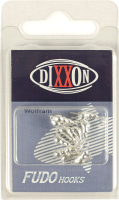 

Мормышка Dixxon-Rus, 5235Sil / 0072957