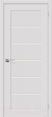 

Дверь межкомнатная el'Porta, Легно-22 60x200