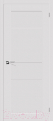 

Дверь межкомнатная el'Porta, Легно-21 200x70