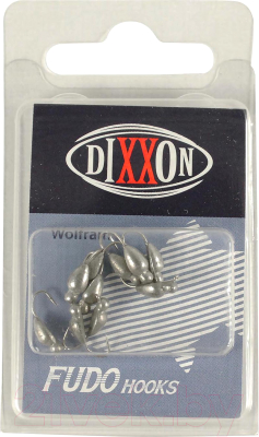 

Мормышка Dixxon-Rus, 3230NK / 0068976