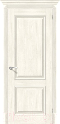 

Дверь межкомнатная el'Porta, Эко Классико-32 70x200