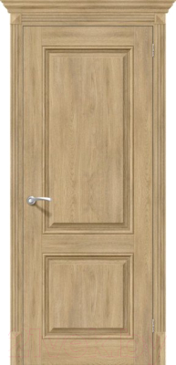 

Дверь межкомнатная el'Porta, Эко Классико-32 70x200