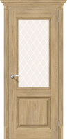 

Дверь межкомнатная el'Porta, Эко Классико-33 60x200