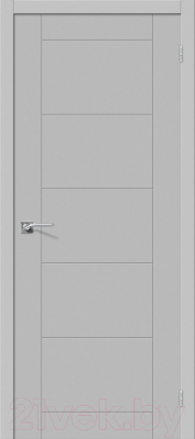 

Дверь межкомнатная el'Porta, Граффити-4 200x80