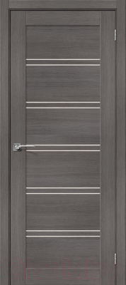

Дверь межкомнатная el'Porta, Порта-28 70x200