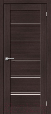 

Дверь межкомнатная el'Porta, Порта-28 60x200