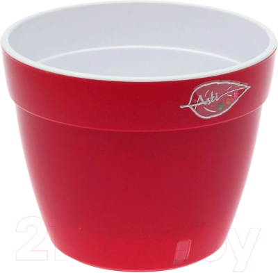 

Кашпо Santino, Asti / ST60RP/WHT
