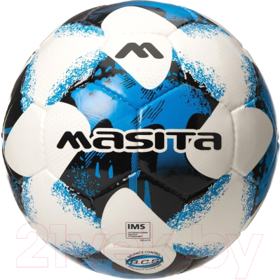 Masita Tr1 Neon Blue Va203 Razmer 4 Goluboj Futbolnyj Myach Razmer 4 Kupit V Minske Gomele Vitebske Mogileve Breste Grodno