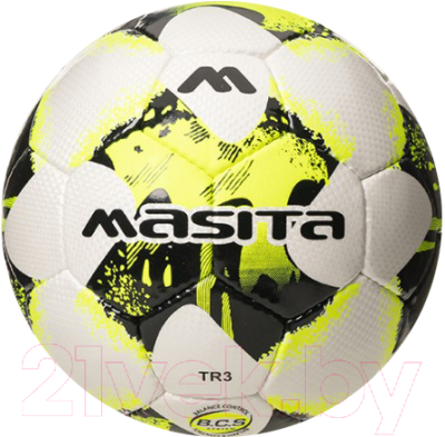 

Футбольный мяч Masita, Masita TR4 / ВА205
