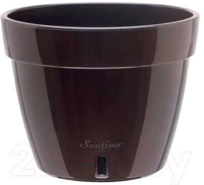 

Кашпо Santino, Asti / AST60BG/BL