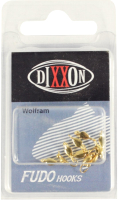 

Мормышка Dixxon-Rus, 3220G / 0069197