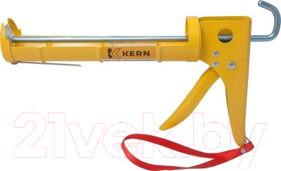 Пистолет для герметика Kern KE122095