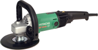 

Профессиональная полировальная машина Hikoki, SP18VA