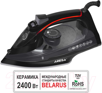 Утюг Aresa AR-3123