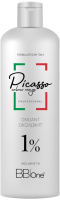 

Эмульсия для окисления краски BB One, Picasso 1%