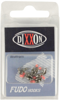 

Мормышка Dixxon-Rus, 3220BN / 0068975