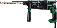 

Профессиональный отбойный молоток Hikoki, DH28PEC