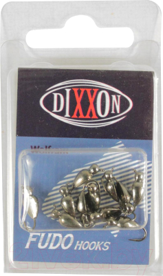 

Мормышка Dixxon-Rus, 3240BN / 0068983