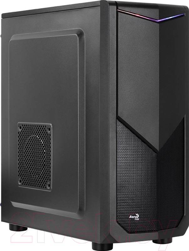Игровой системный блок Z-Tech i5-104F-8-120-1000-460-N-3001n