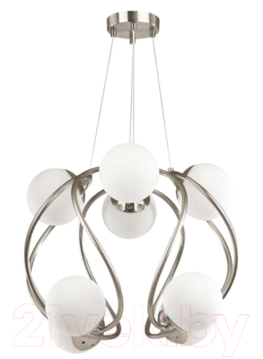 

Люстра Odeon Light, Slota 4807/8