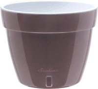 

Вазон, Asti / AST90SHD/WHT