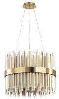 

Люстра Odeon Light, Viketa 4786/12A