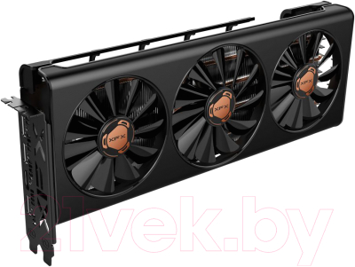 

Видеокарта XFX, RX-56XT6TF48