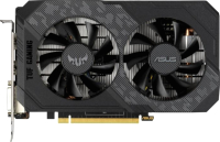 Видеокарта Asus TUF-GTX1650-O4GD6-PGAMING - 