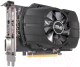 Миниатюра изображения товара Видеокарта Asus PH-550-2G