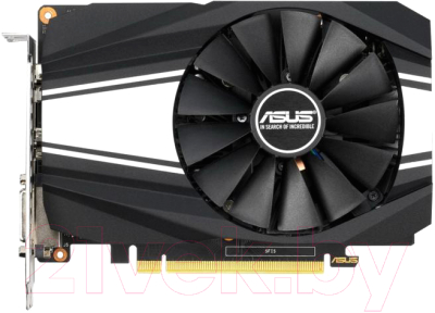 

Видеокарта Asus, PH-GTX1650-O4G-V2