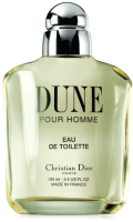 Туалетная вода Christian Dior Dune for Men (100мл) - 