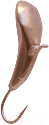 

Мормышка Dixxon-Rus, 4130CU / 0026897