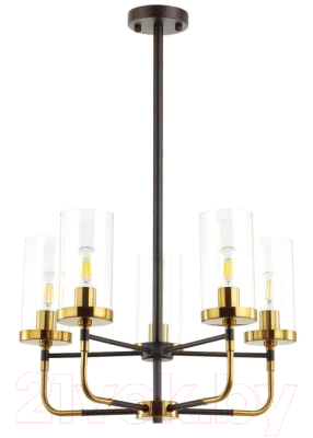 

Люстра Odeon Light, Novas 4816/5