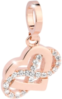 

Подвеска Rebecca, Charm BWOPBR23
