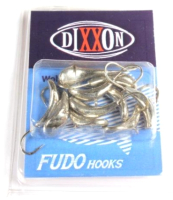 

Мормышка Dixxon-Rus, 4130NK / 0026898