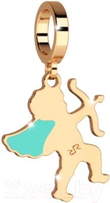 

Подвеска Rebecca, Charm BWPPOI35
