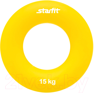 Эспандер Starfit ES-404 (15кг, желтый)