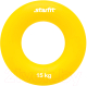 Эспандер Starfit ES-404 (15кг, желтый) -