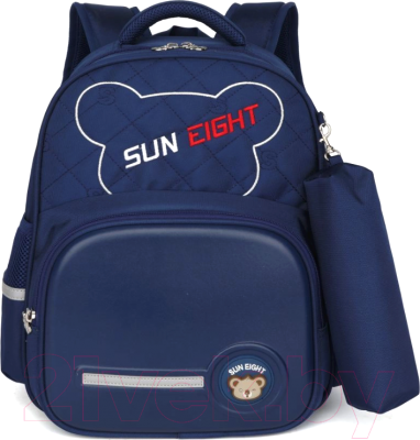 

Школьный рюкзак Sun Eight, SE-2753