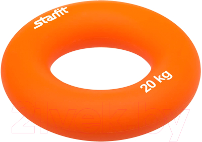 Эспандер Starfit ES-404 (20кг, оранжевый)