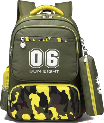 

Школьный рюкзак Sun Eight, SE-2757