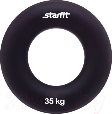 Эспандер Starfit ES-404 (35кг, черный)
