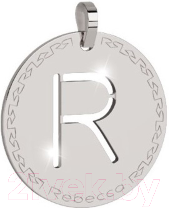 Подвеска Rebecca Charm BWRPBR68