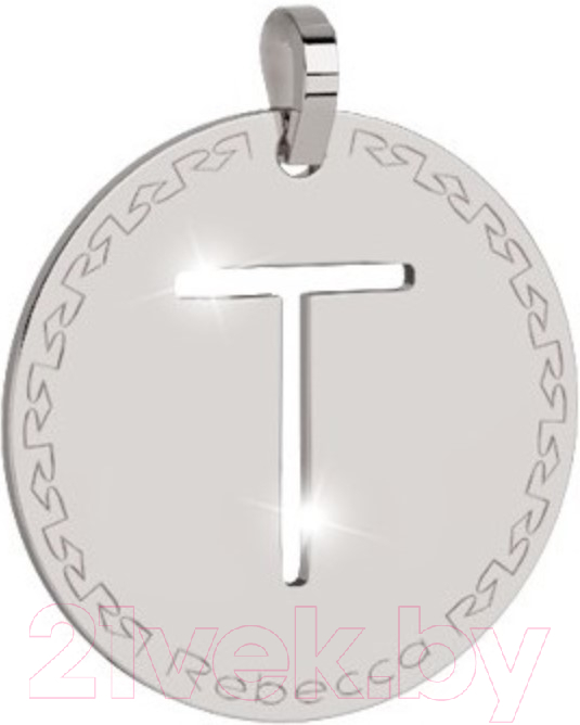 Подвеска Rebecca Charm BWRPBT70