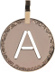 Подвеска Rebecca Charm BWRPRA51 - 
