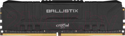 Оперативная память DDR4 Crucial BL16G30C15U4B