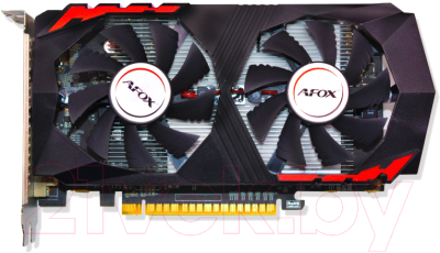 Видеокарта AFOX GeForce GTX 1060 3GB GDDR5 (AF1060-3072D5H4)